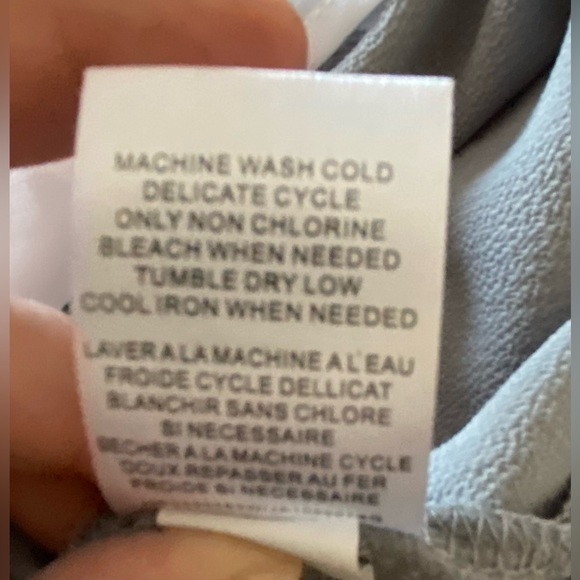 Joseph A woman’s XL blouse - Picture 6 of 8